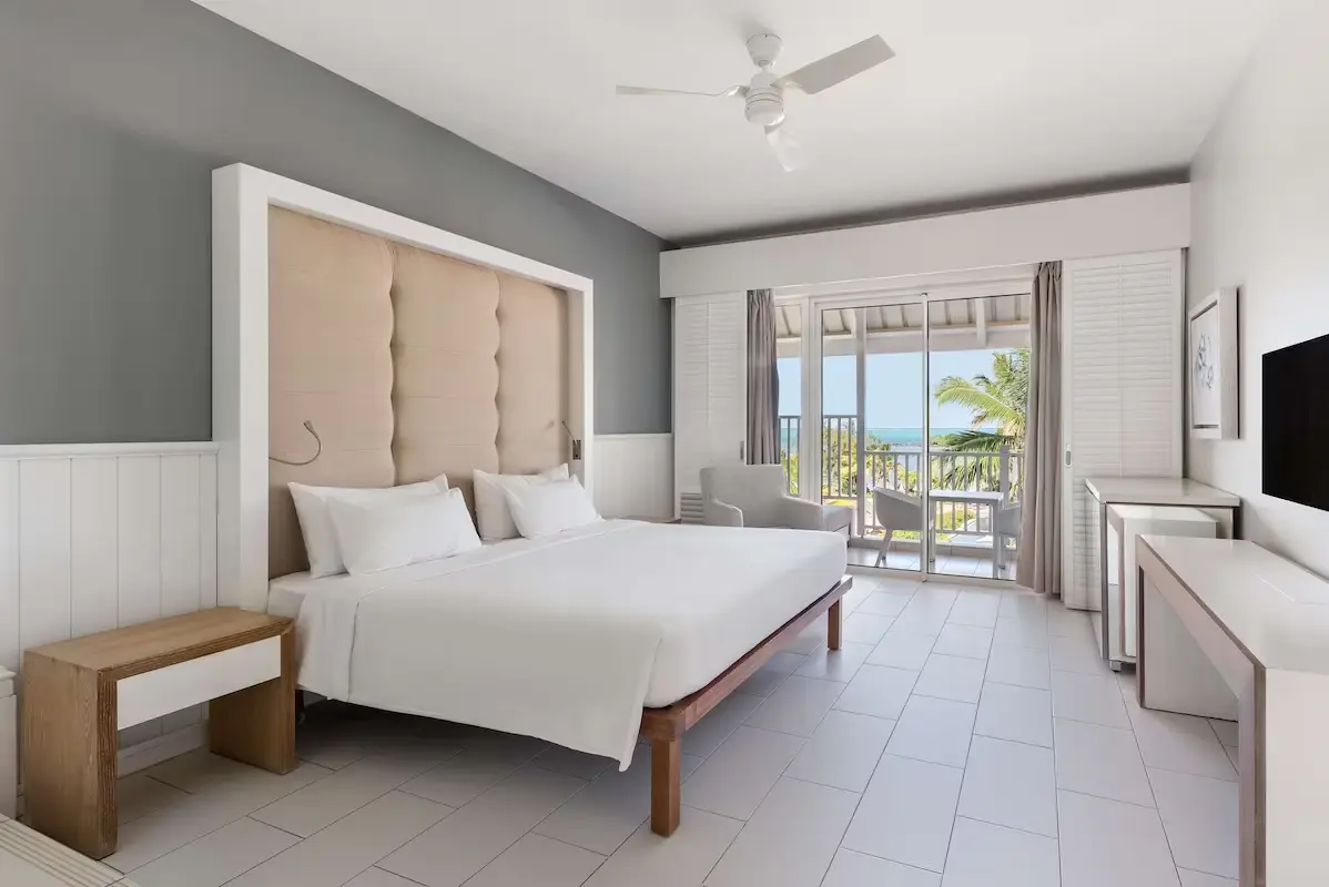 Premium Room - Ocean View