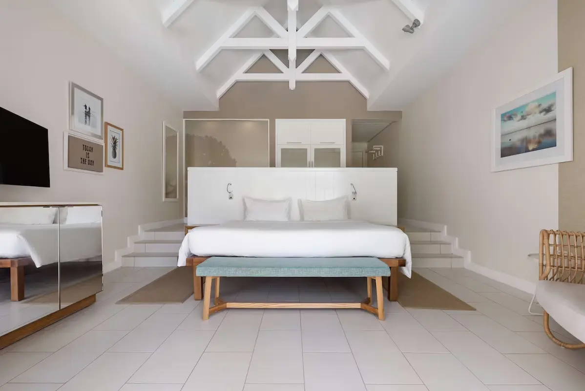 Premium Room Beachfront