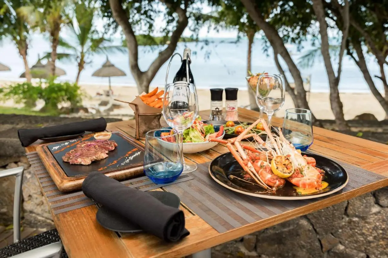 Radisson Blu Azuri Resort & Spa Mauritius