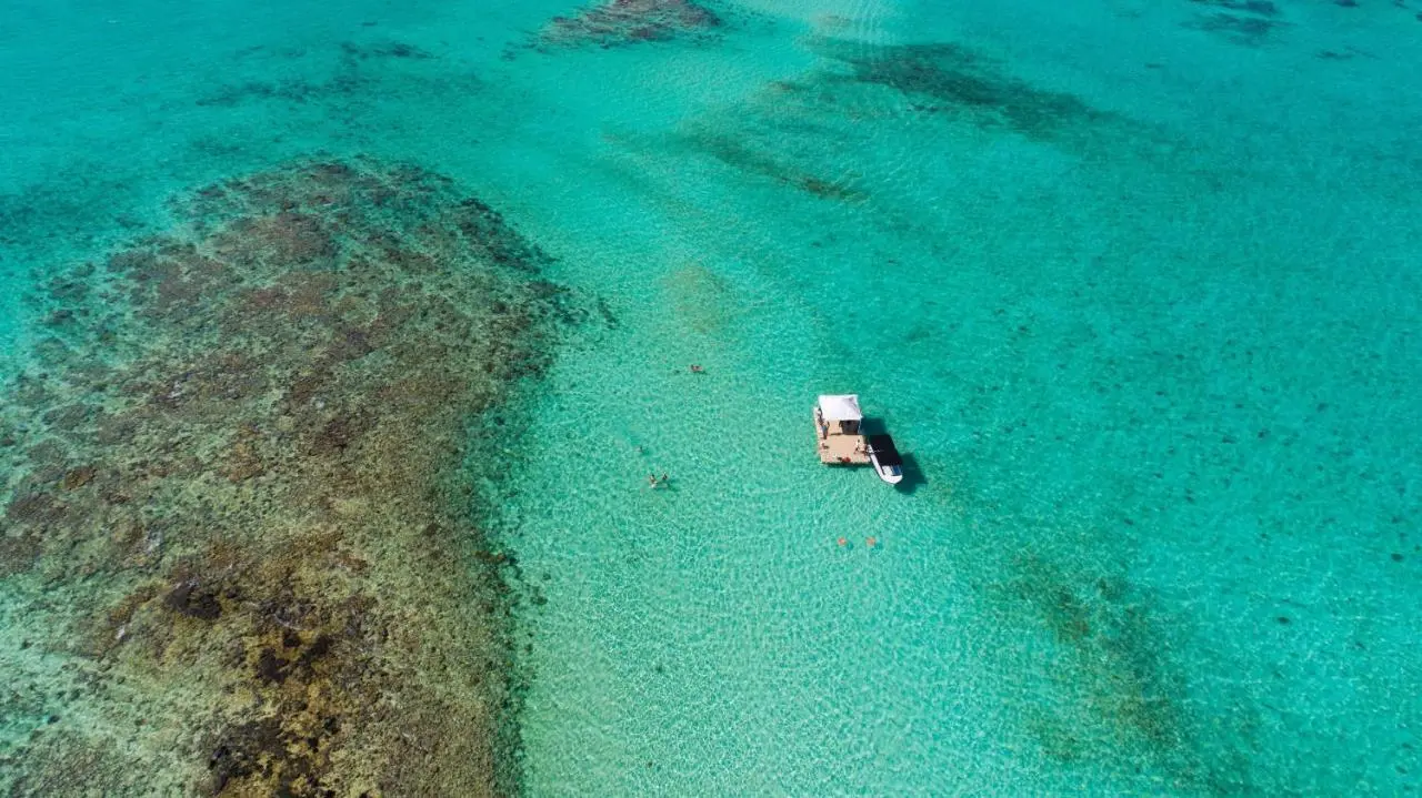 Radisson Blu Azuri Resort & Spa Mauritius