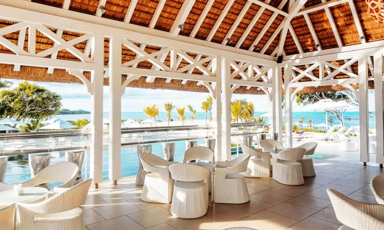 Radisson Blu Azuri Resort & Spa Mauritius
