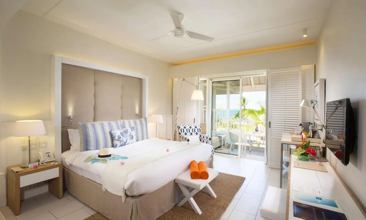 Radisson Blu Azuri Resort & Spa Mauritius