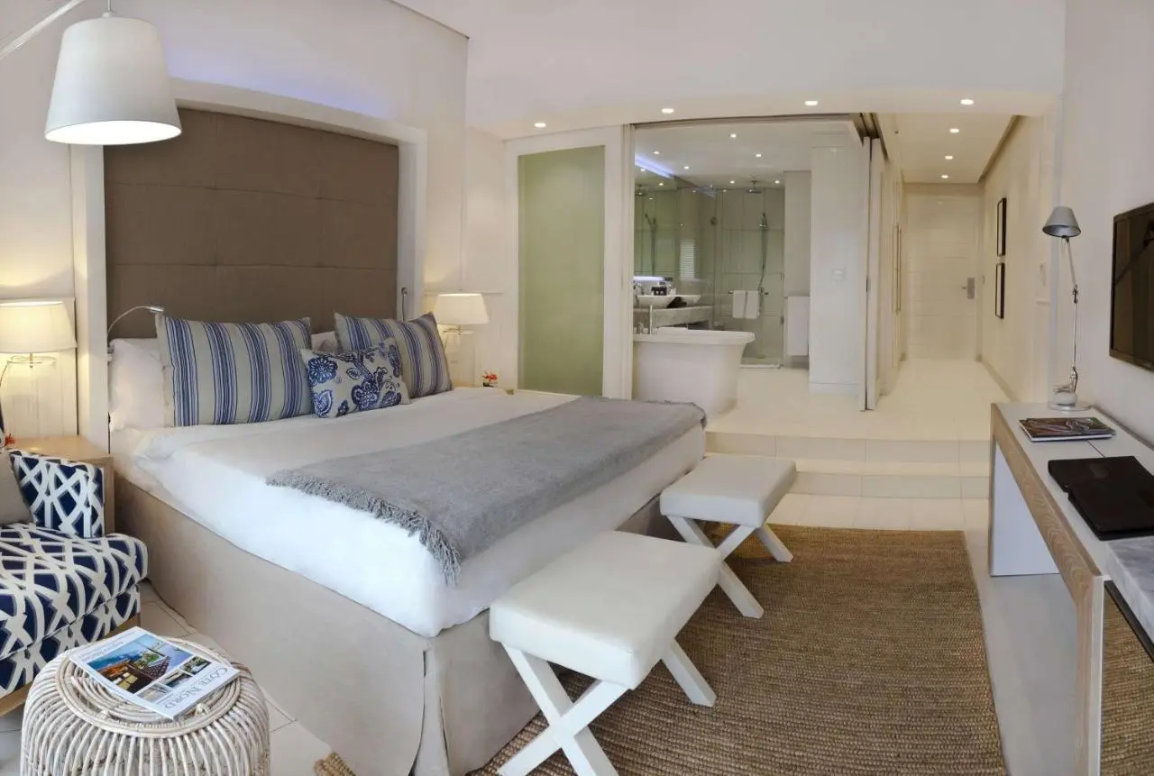 Radisson Blu Azuri Resort & Spa Mauritius