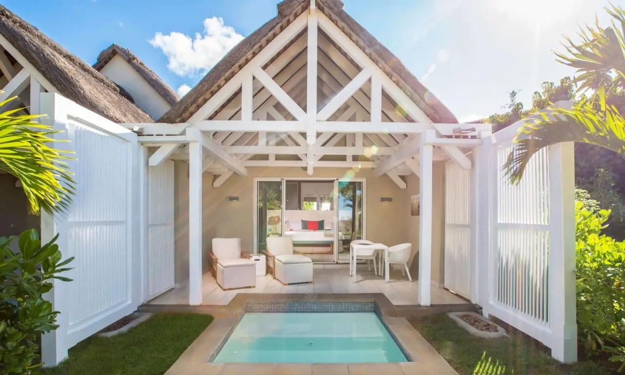 Radisson Blu Azuri Resort & Spa Mauritius
