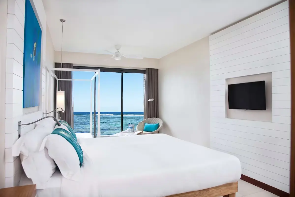Superior Room - Beachfront