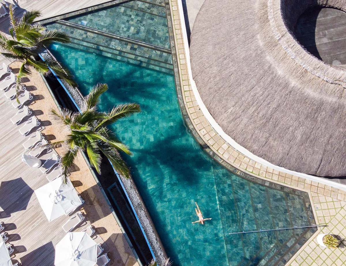 Radisson Blu Poste Lafayette Resort & Spa - Adults Only