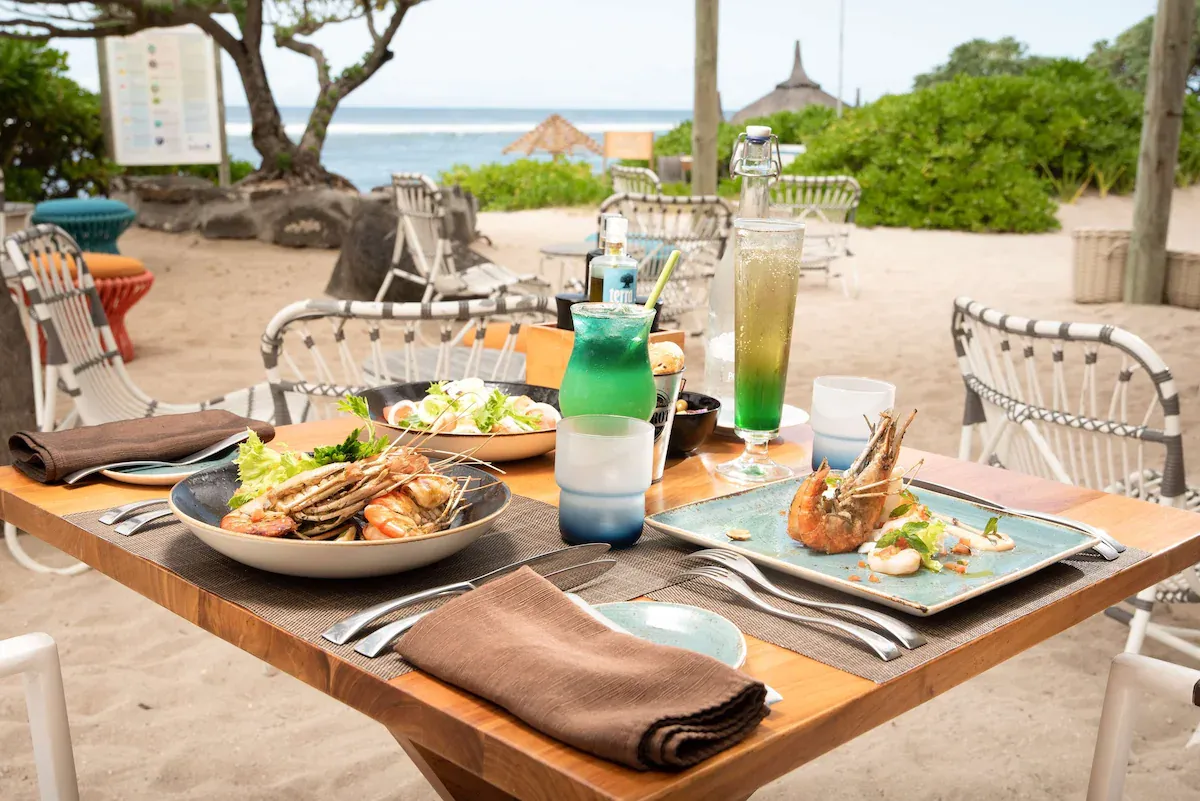 Radisson Blu Poste Lafayette Resort & Spa - Adults Only