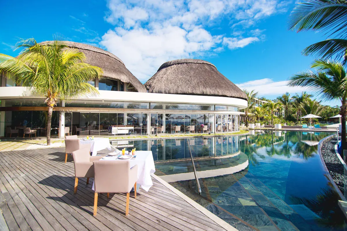 Radisson Blu Poste Lafayette Resort & Spa - Adults Only