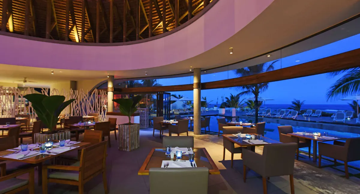 Radisson Blu Poste Lafayette Resort & Spa - Adults Only