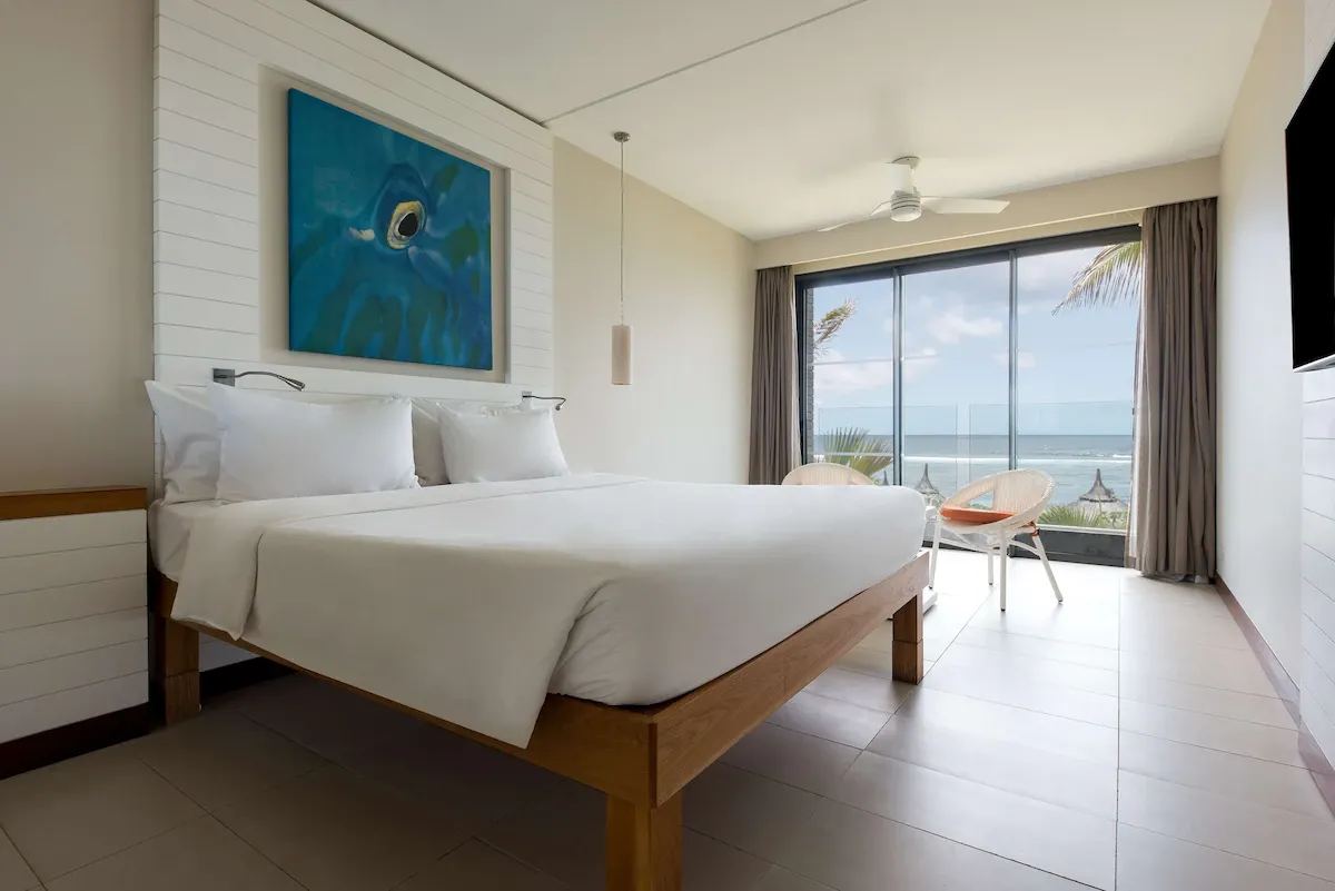 Radisson Blu Poste Lafayette Resort & Spa - Adults Only