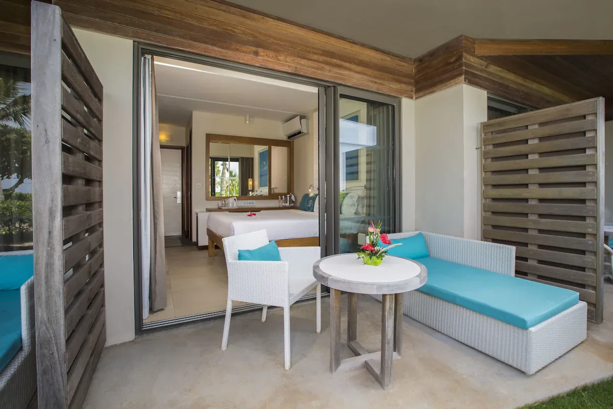 Radisson Blu Poste Lafayette Resort & Spa - Adults Only