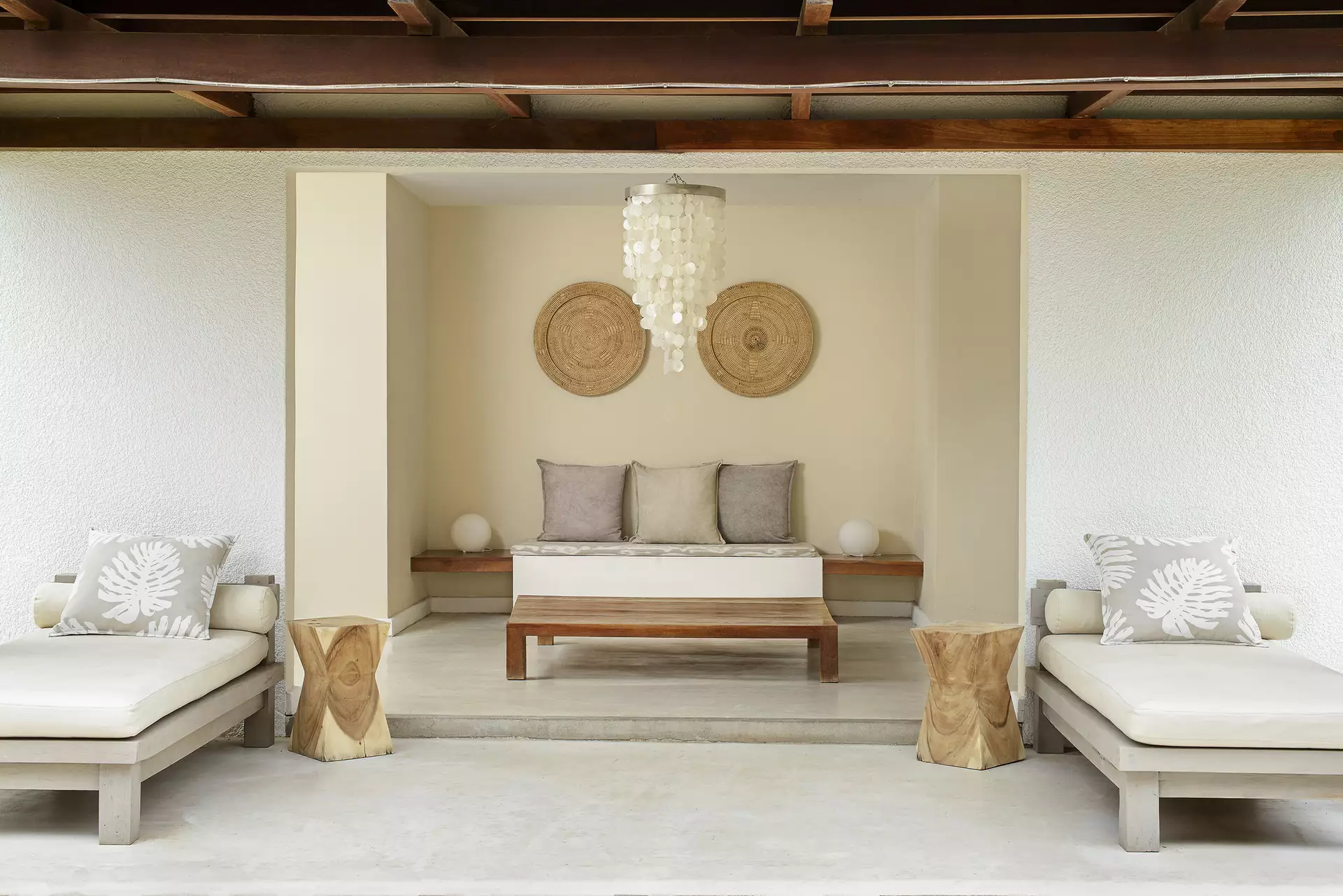 Recif Attitude - Common area -  Mauritius.com.webp