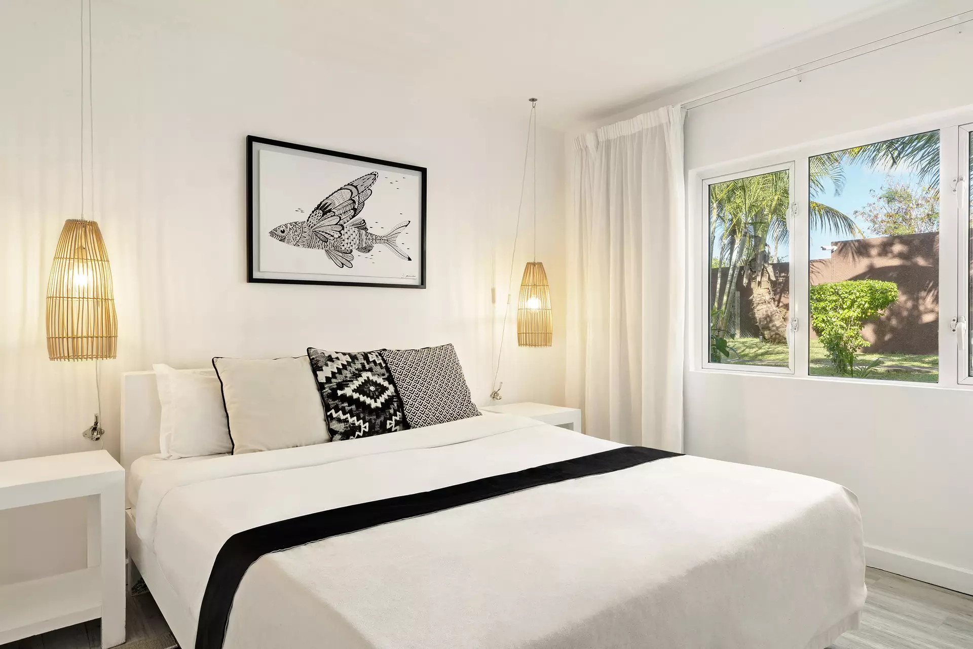 Recif Attitude - Couple Room - Mauritius.com.webp