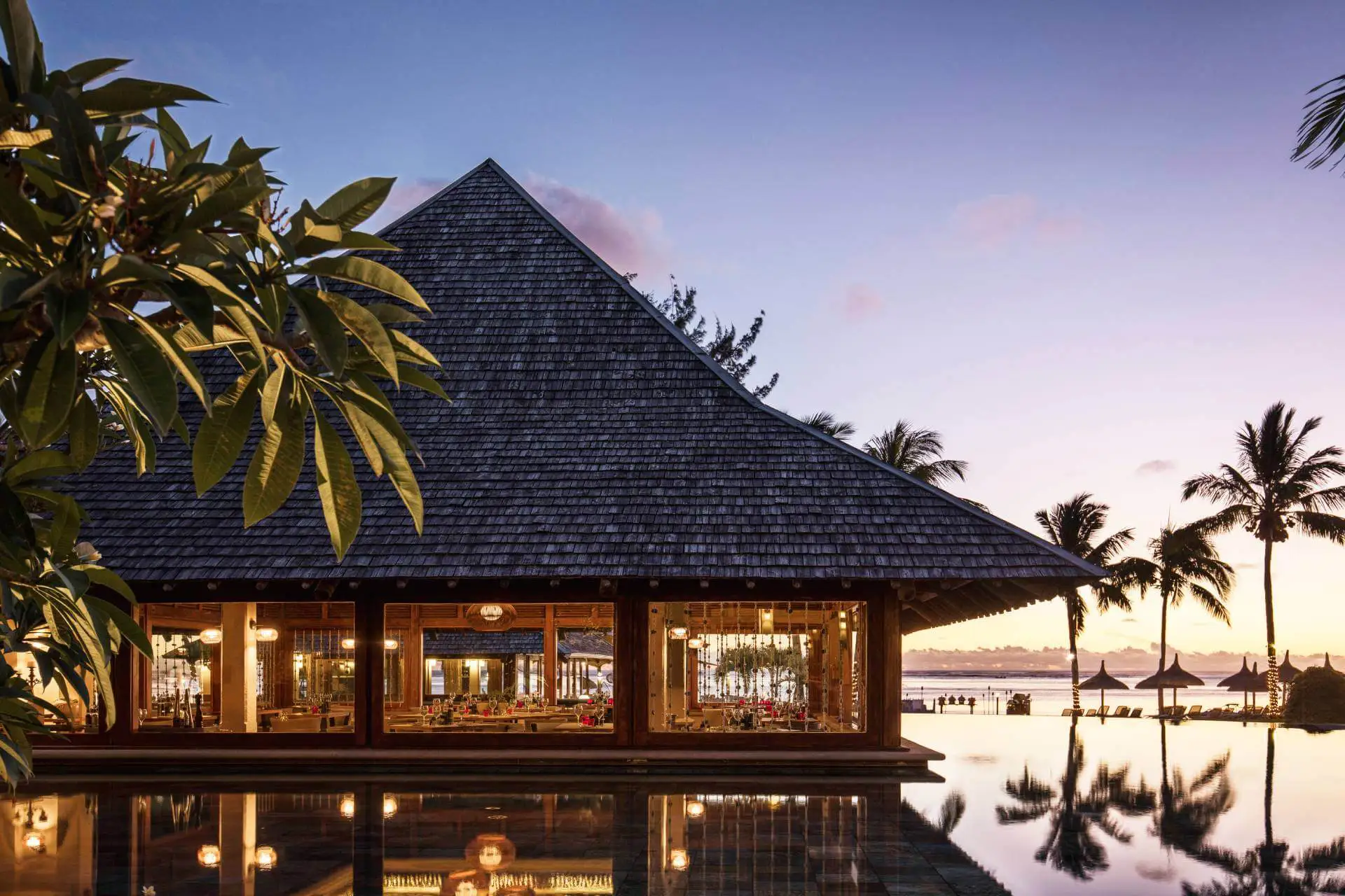 Restaurant view of Heritage Awali.webp