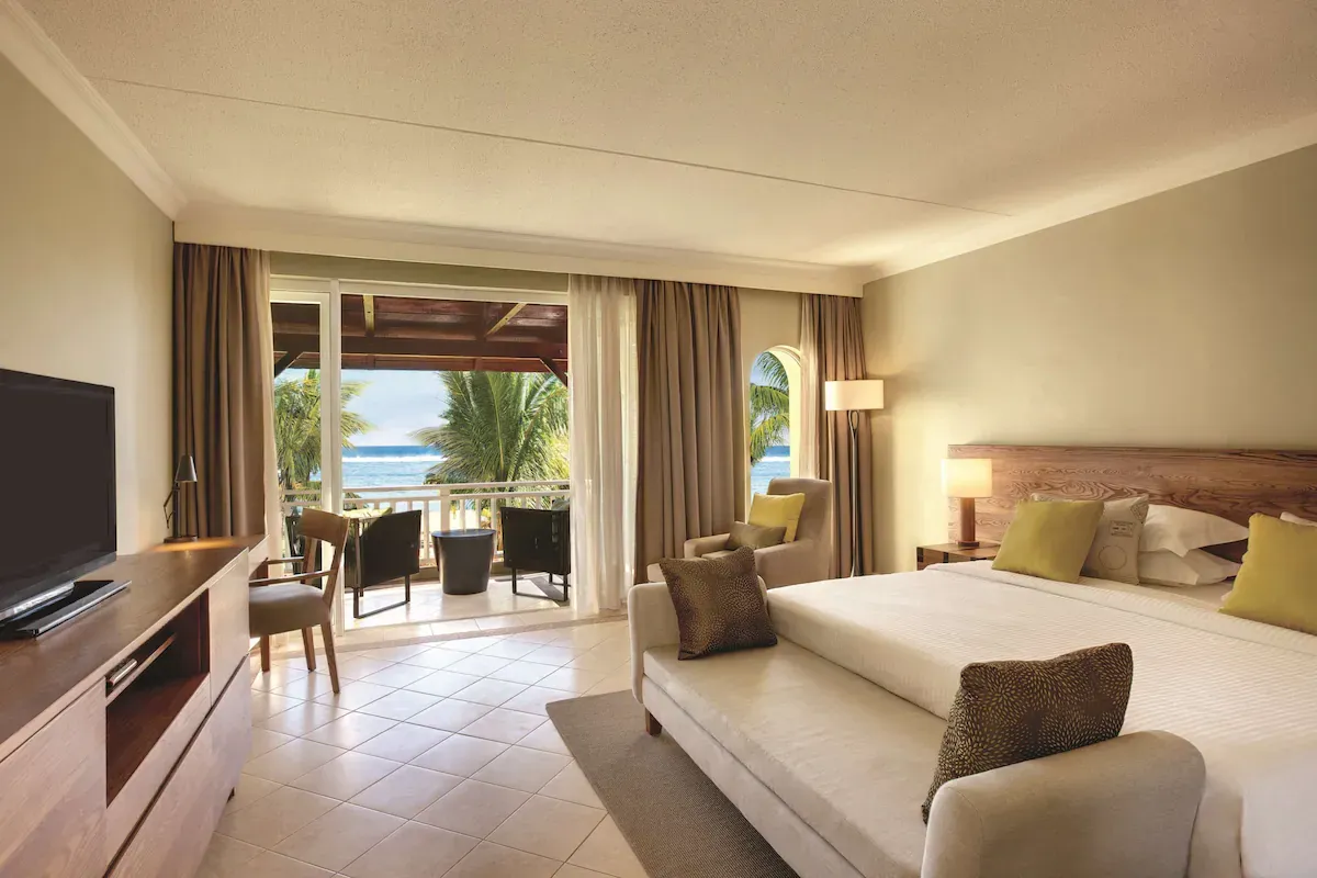 Ocean View