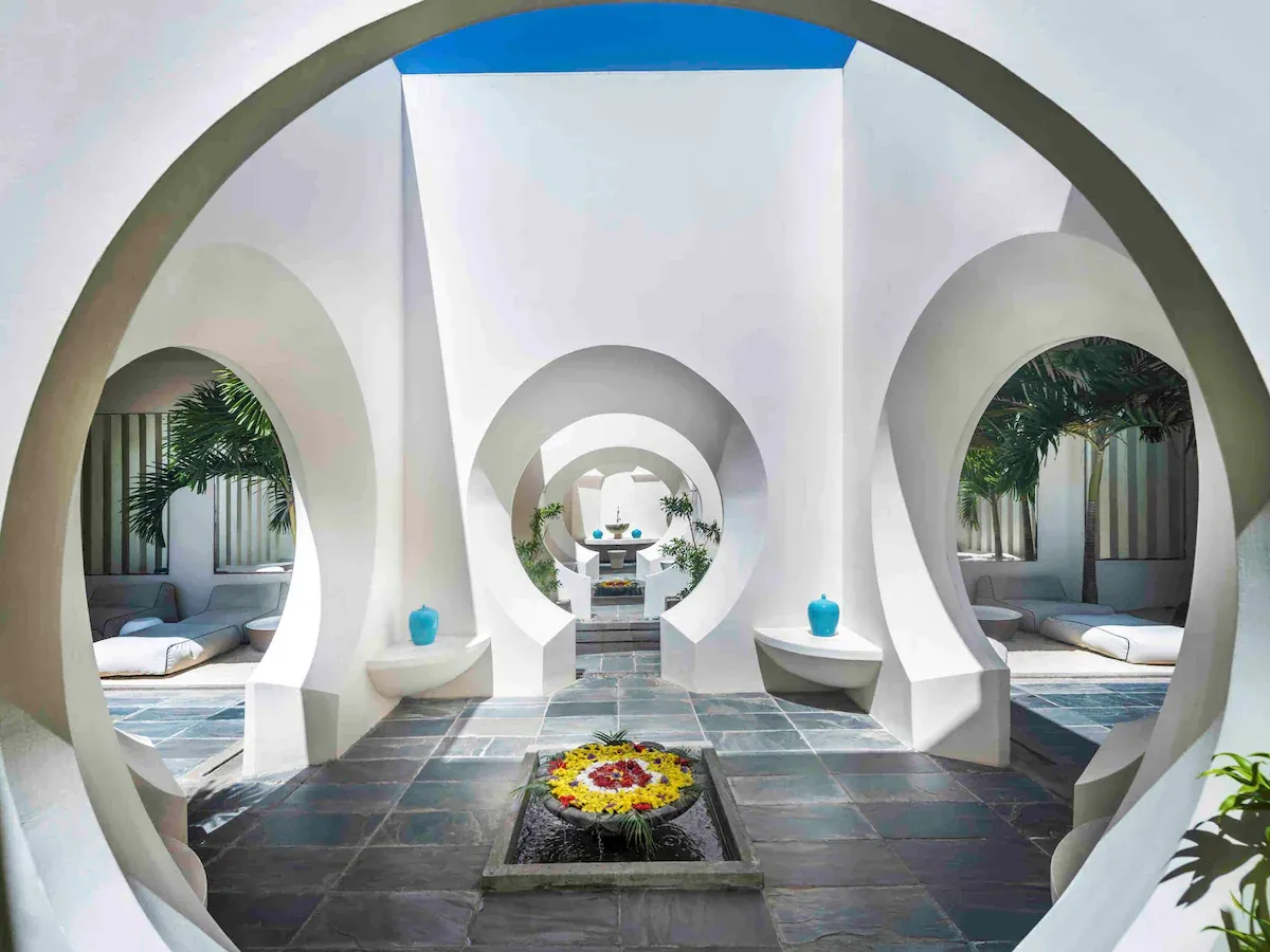 SO Sofitel Mauritius