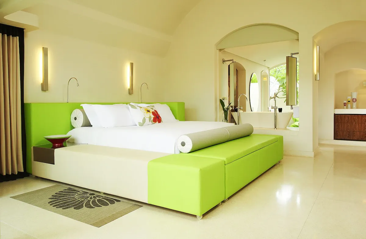 SO Sofitel Mauritius