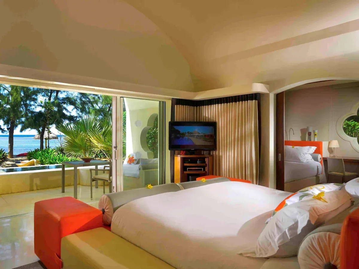 SO Sofitel Mauritius