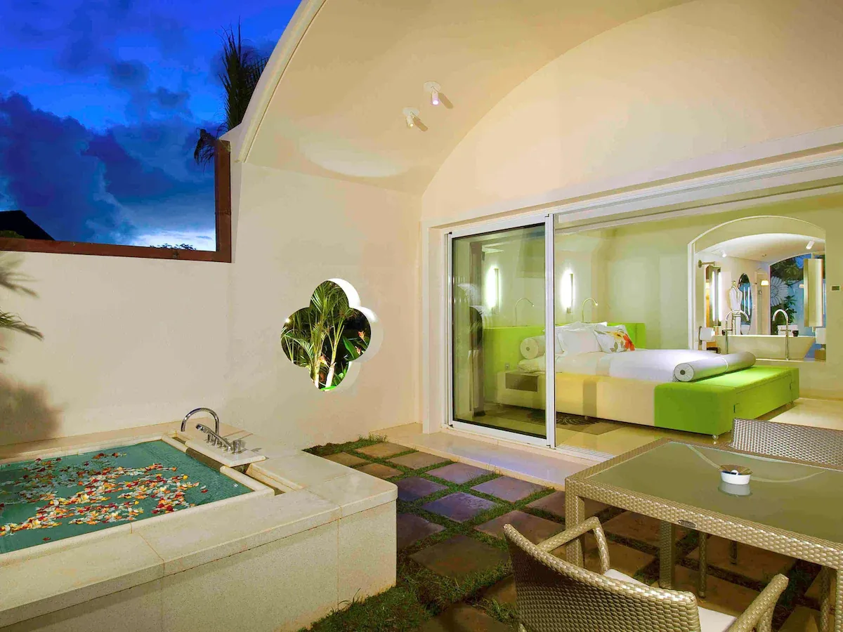 SO Sofitel Mauritius
