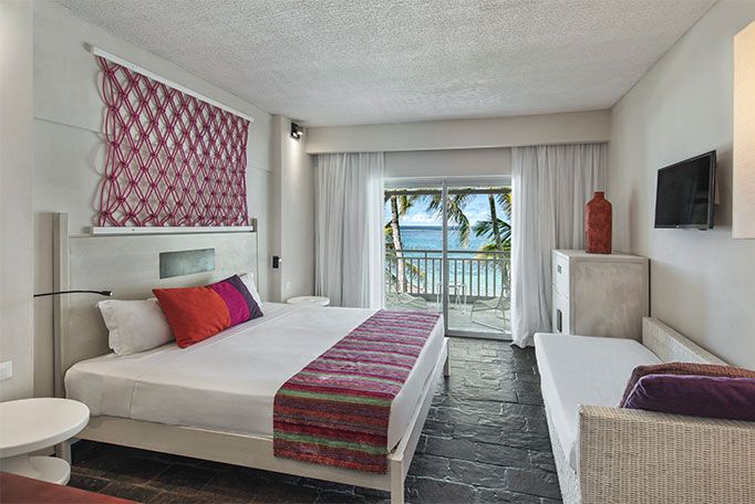 Superior Room Sea View Adults Only