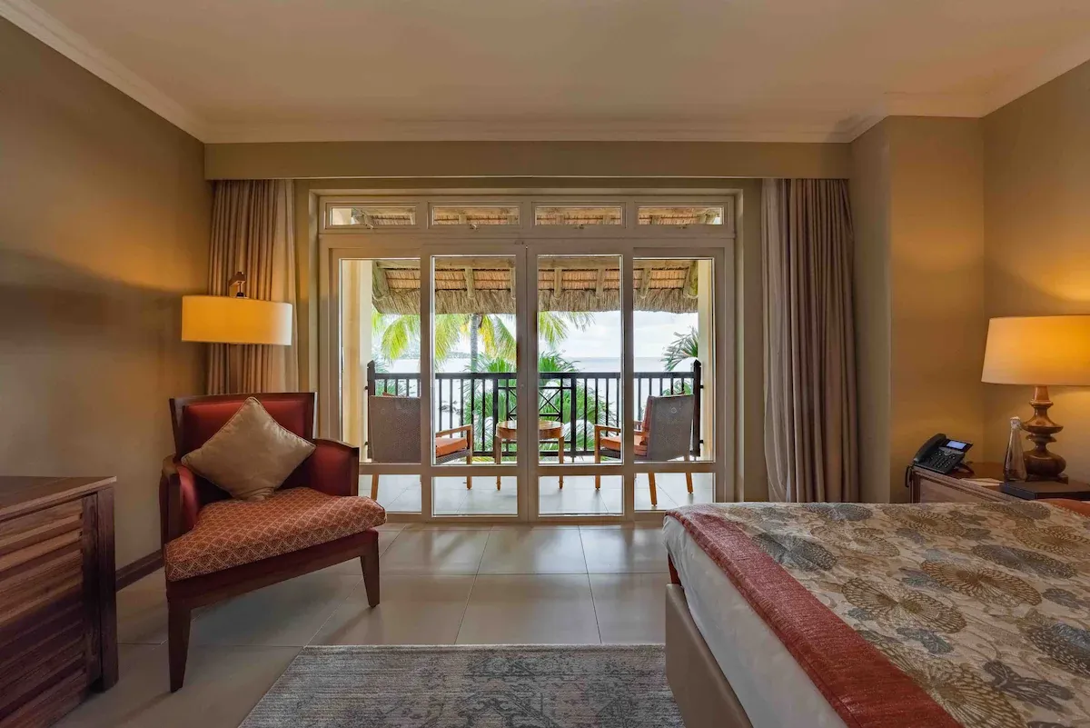 Sands Suites Resort & Spa