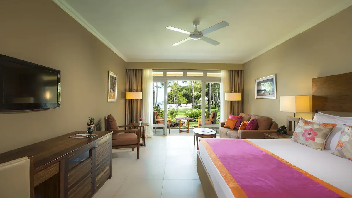 Sands Suites Resort & Spa