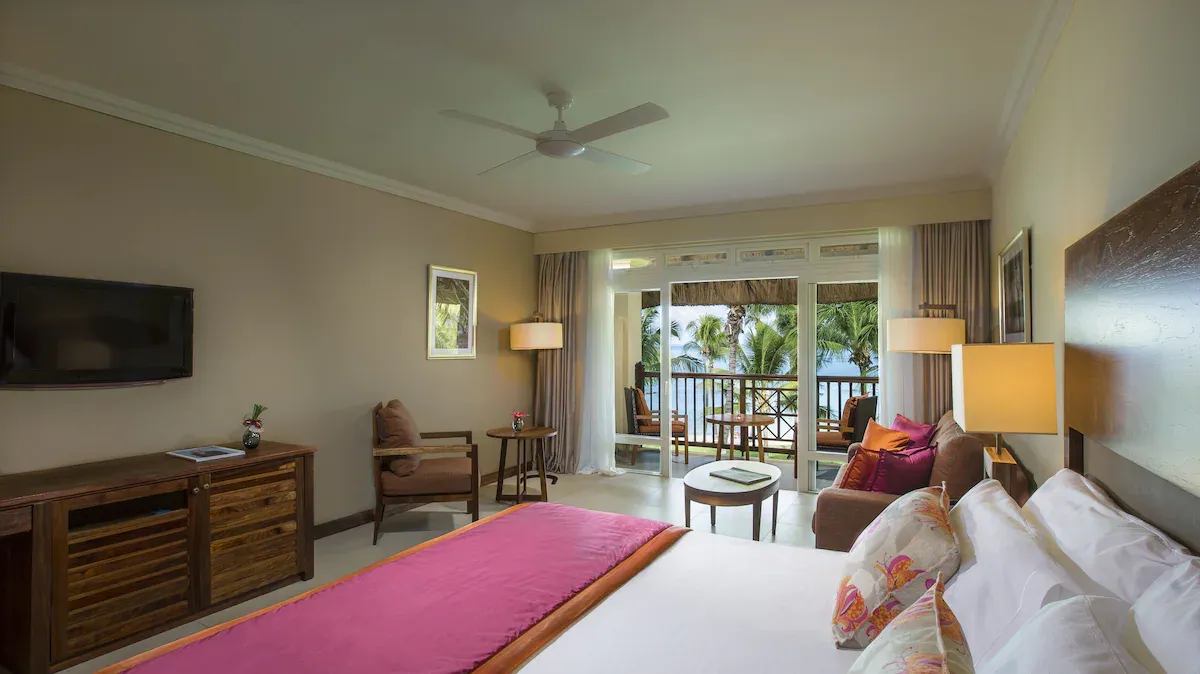Sands Suites Resort & Spa