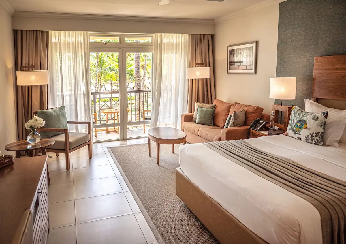 Sands Suites Resort & Spa