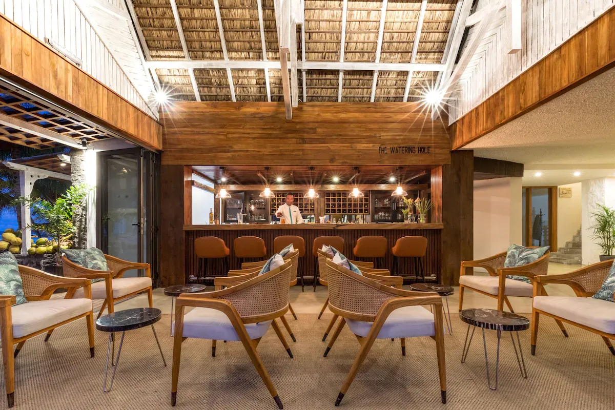 Seasense Boutique Hotel & Spa