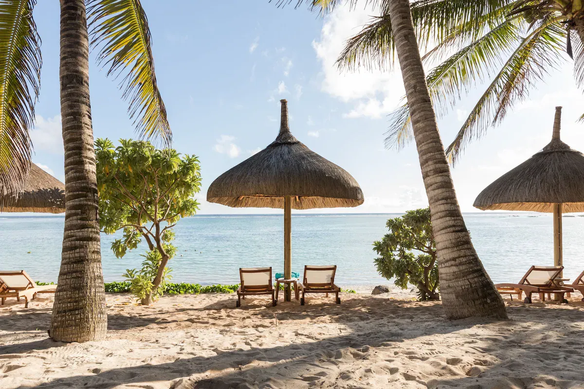 Seasense Boutique Hotel & Spa