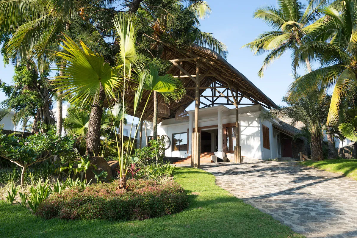 Seasense Boutique Hotel & Spa