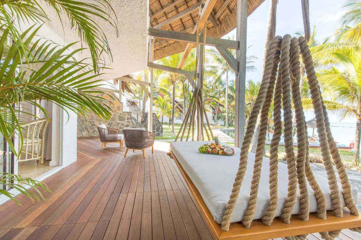 Seasense Boutique Hotel & Spa