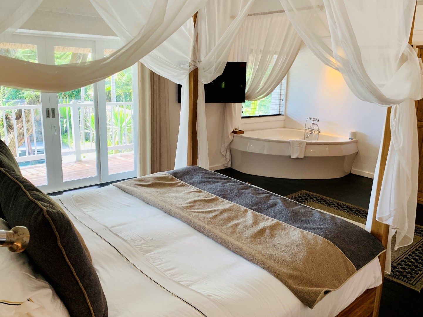 Secret Suite