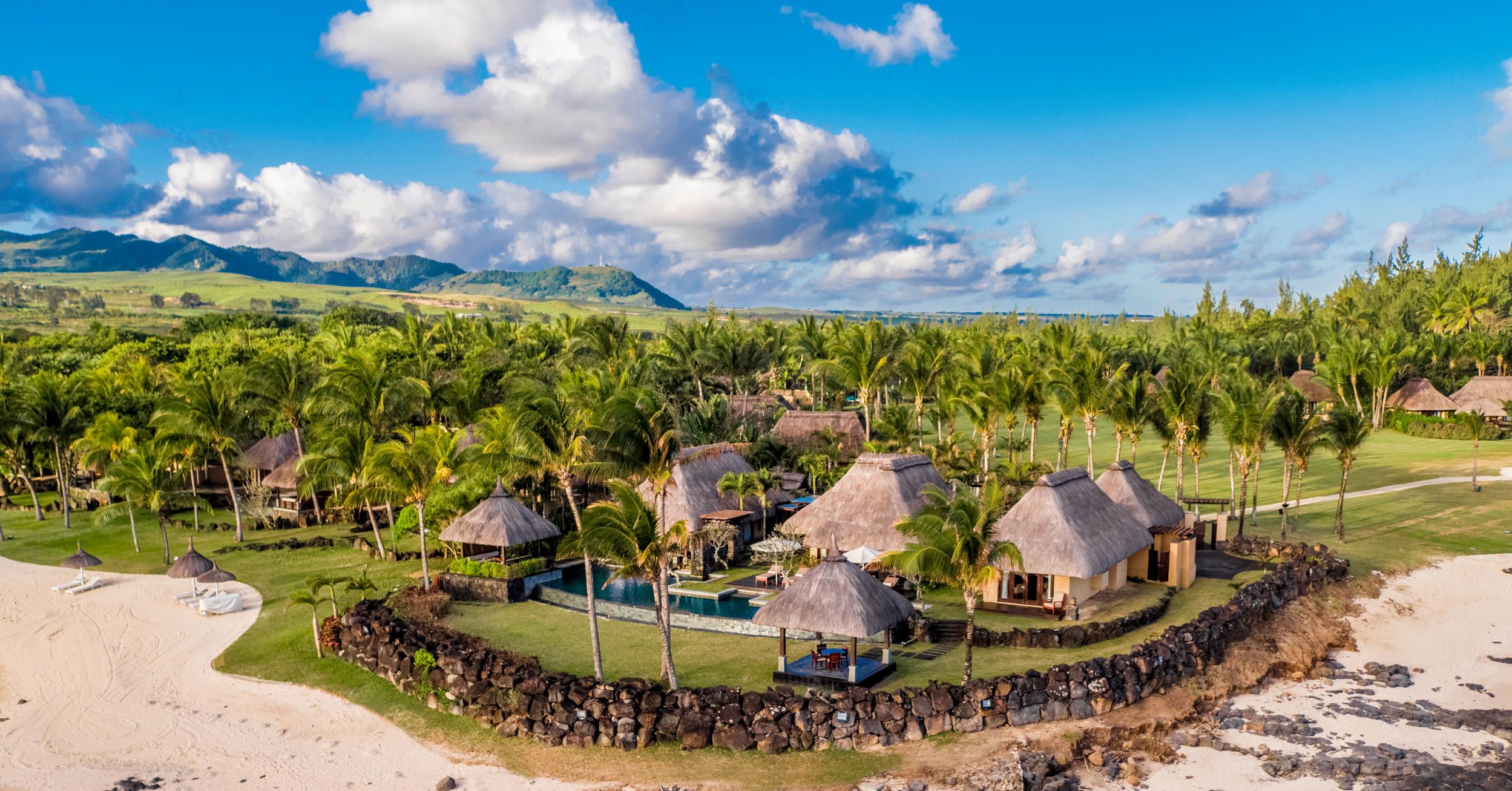 Shanti Maurice_Aerial Picture showing the Shanti Villa with a background view of the mountain_05.11.20.jpg