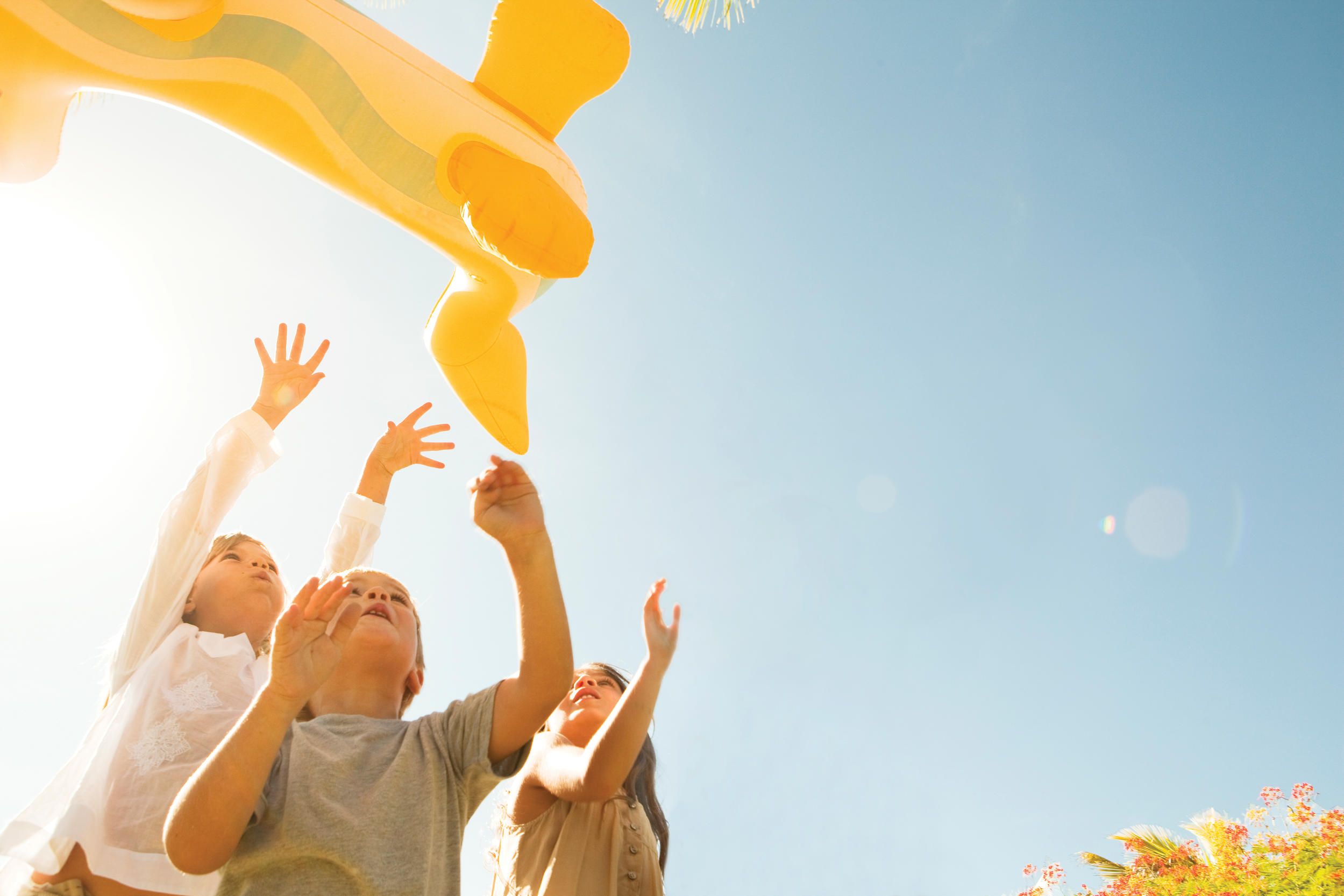 Shanti Maurice Resort and Spa - Kids-Club-Children-Reach-Inflatable.jpg