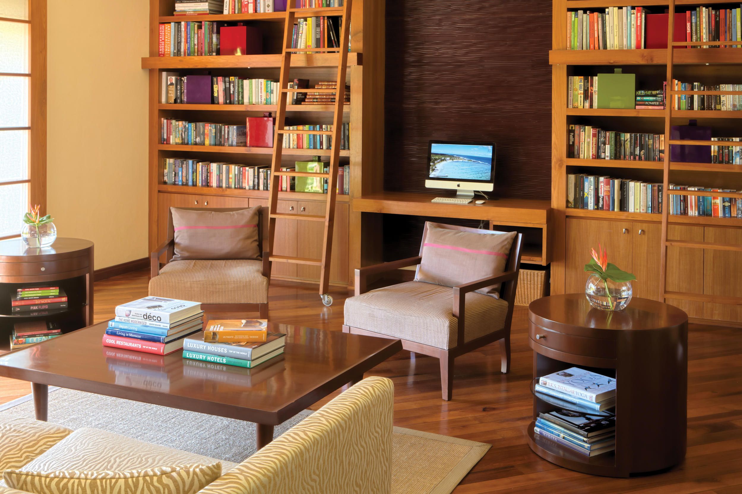 Shanti Maurice Resort and Spa - Library.jpg