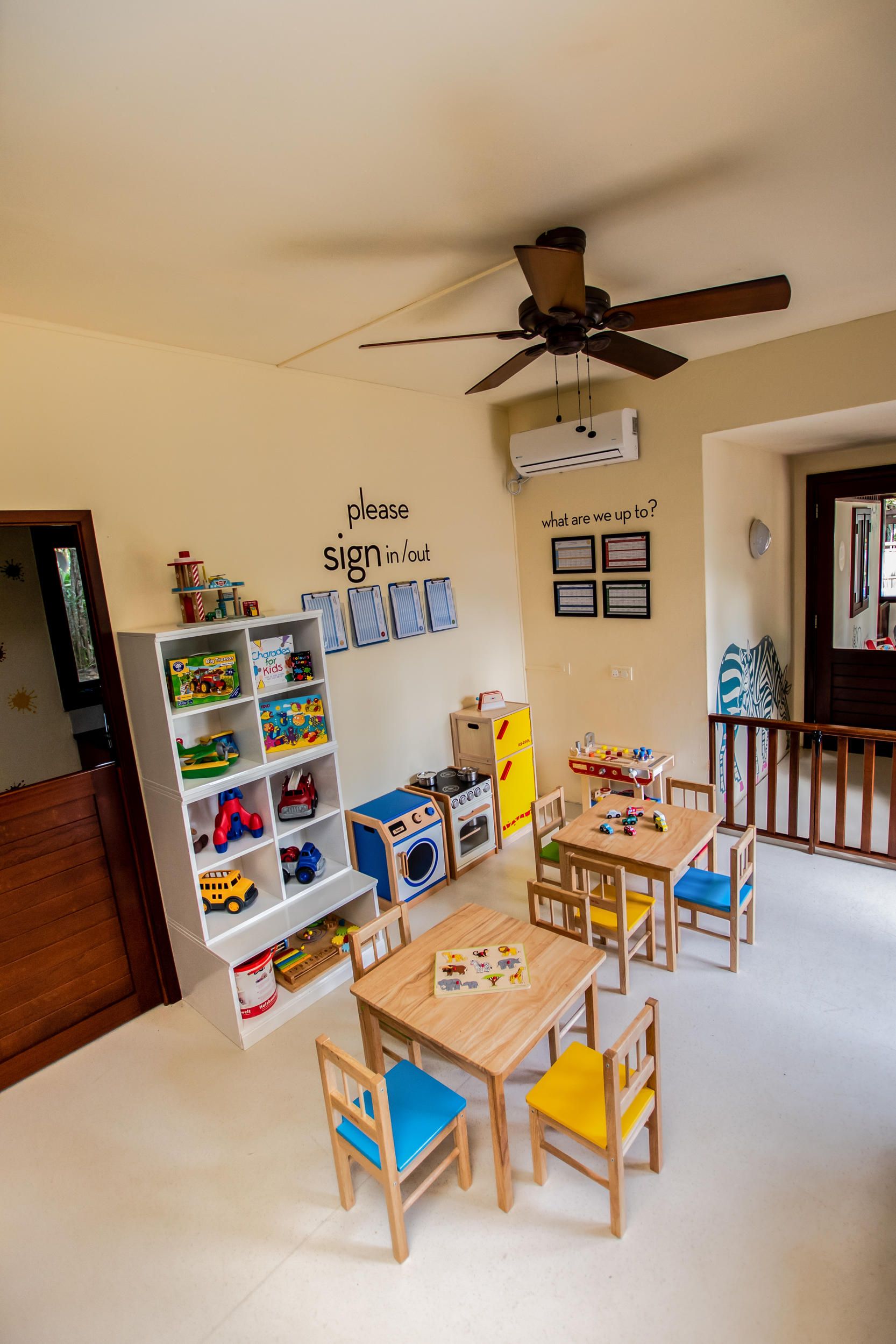 Shanti Maurice Resort and Spa - _kids club play room 2.jpg
