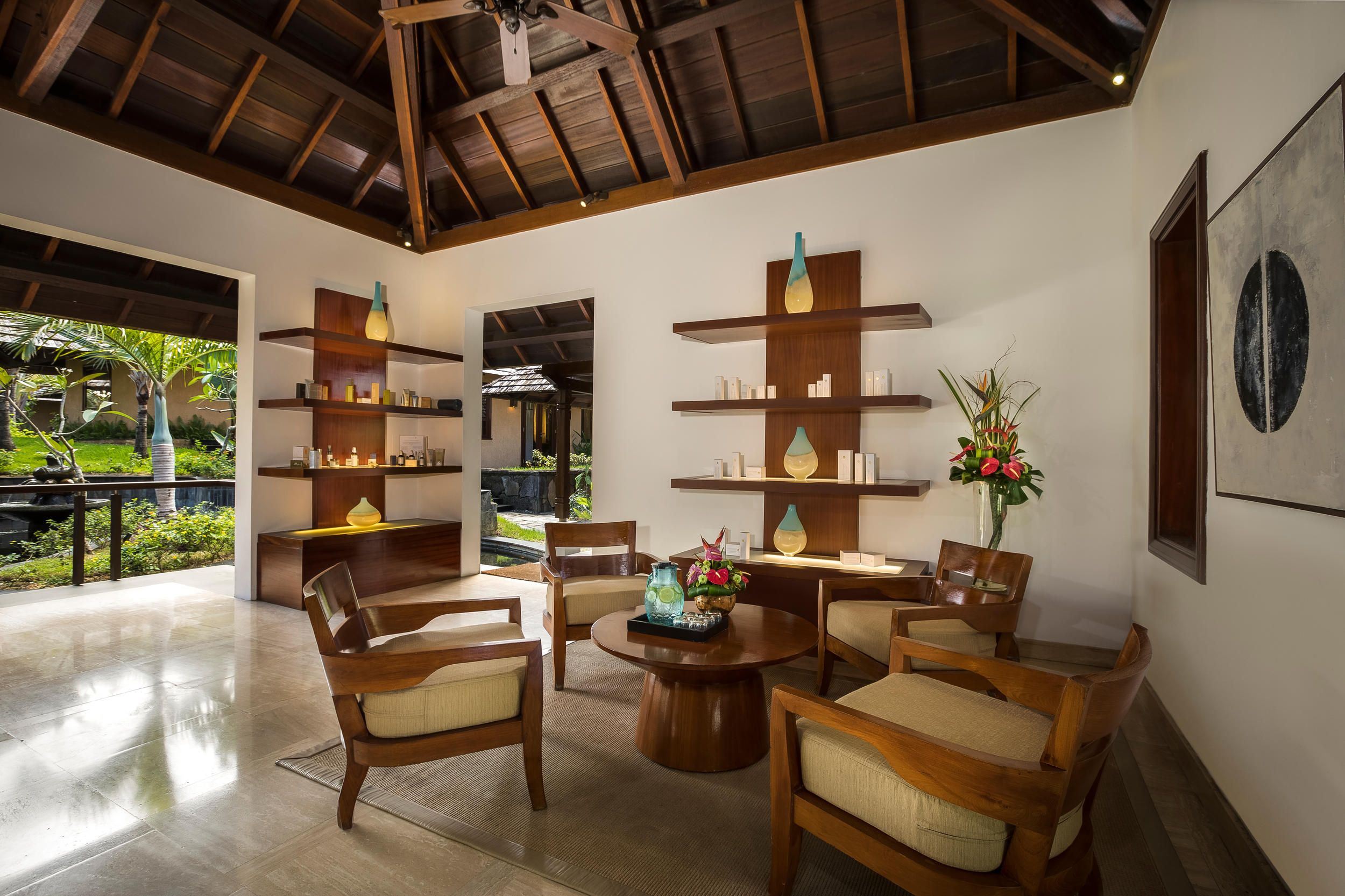 Shanti Maurice Resort and Spa - spa_lobby.jpg