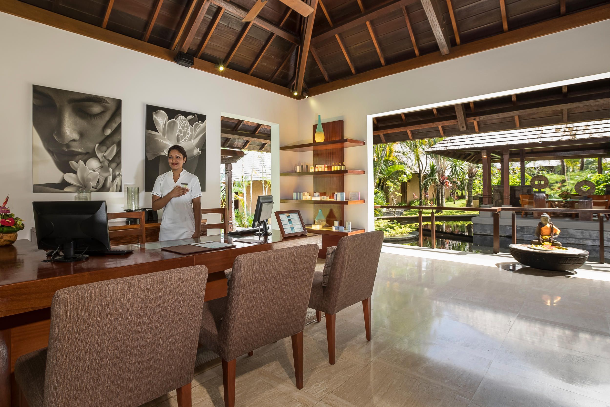 Shanti Maurice Resort and Spa - spa_reception_2.jpg