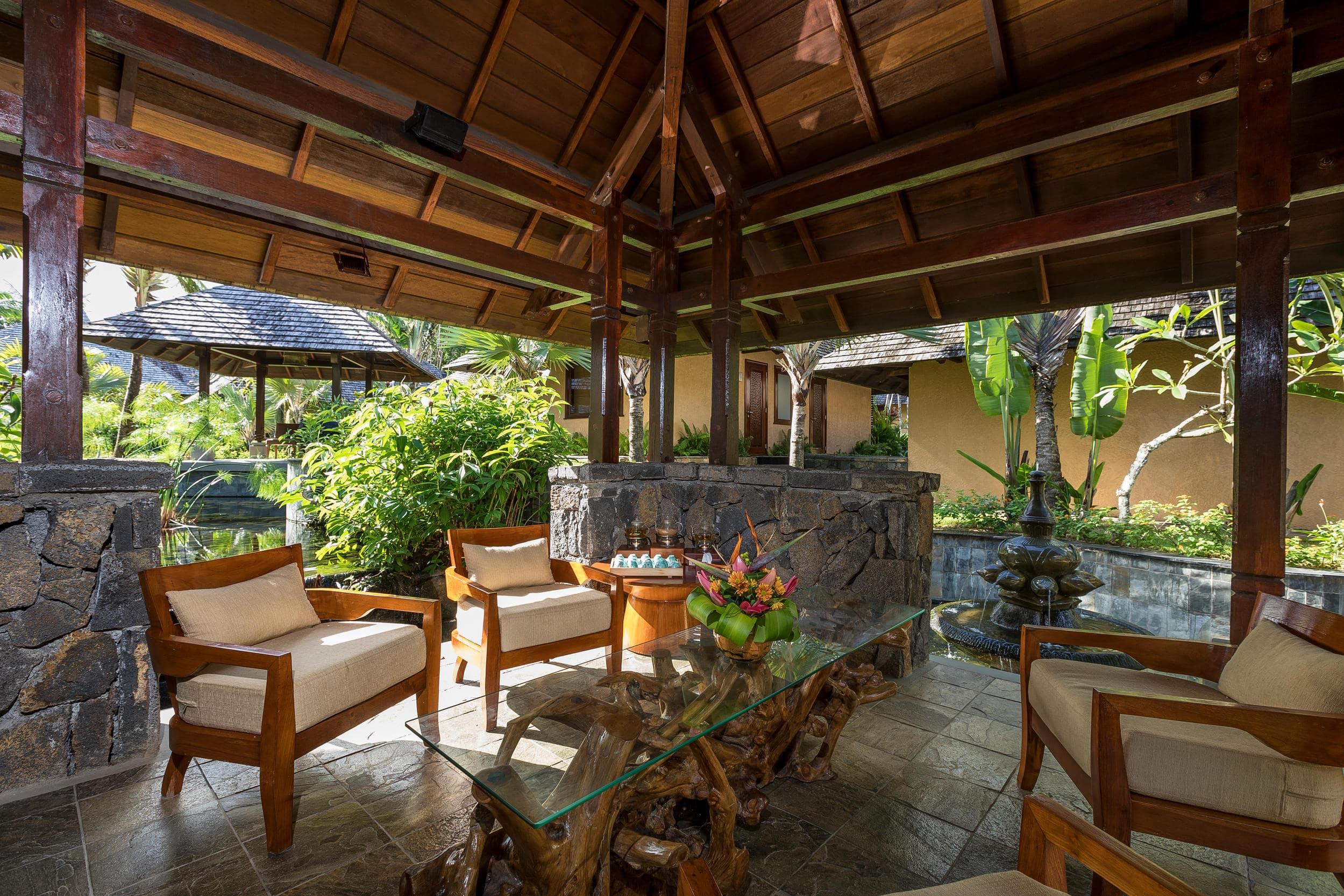 Shanti Maurice Resort and Spa - spa_tea_pavilion.jpg