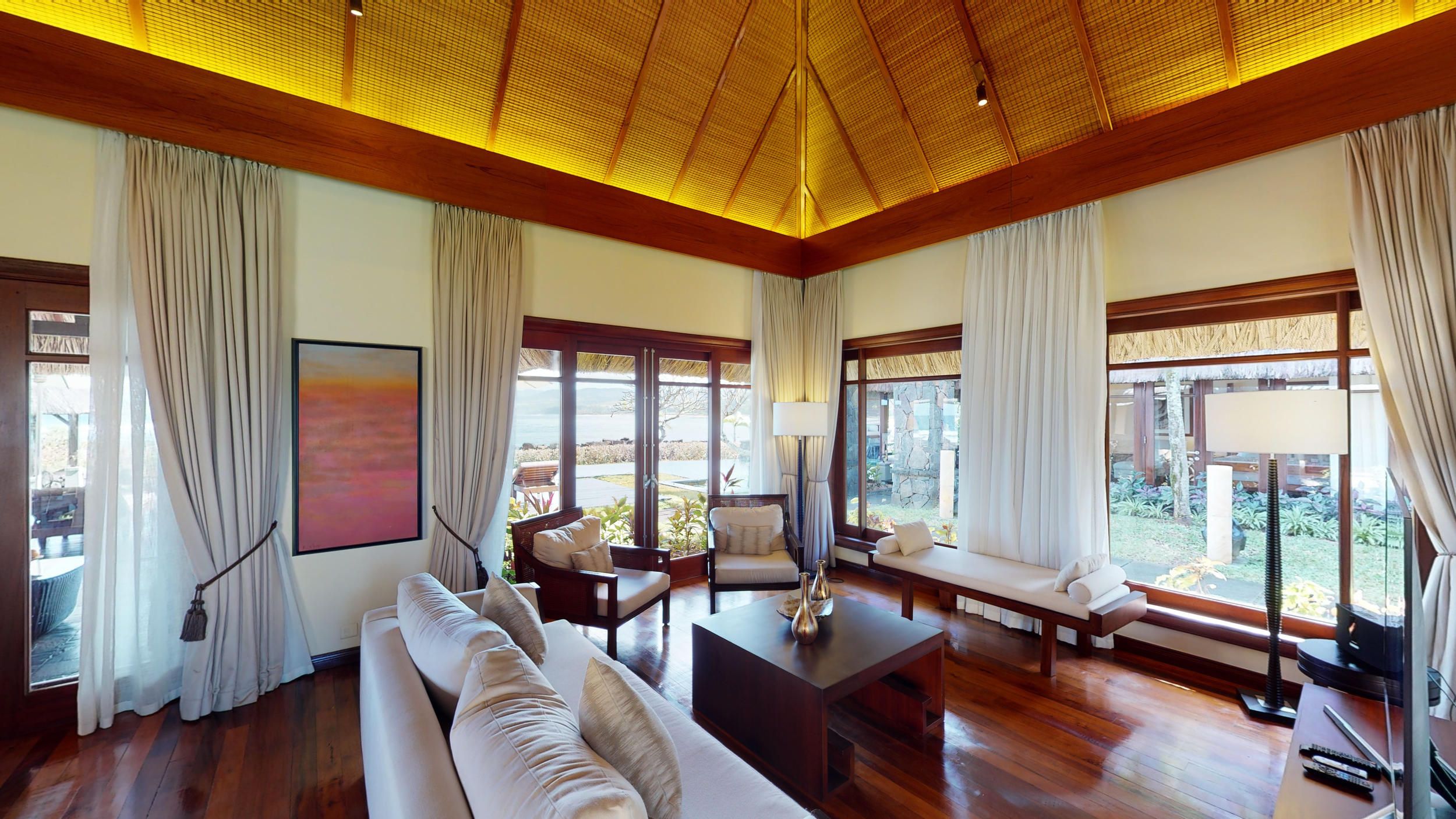 Shanti Maurice Resort and Spa - Shanti Villa_Living area.jpg