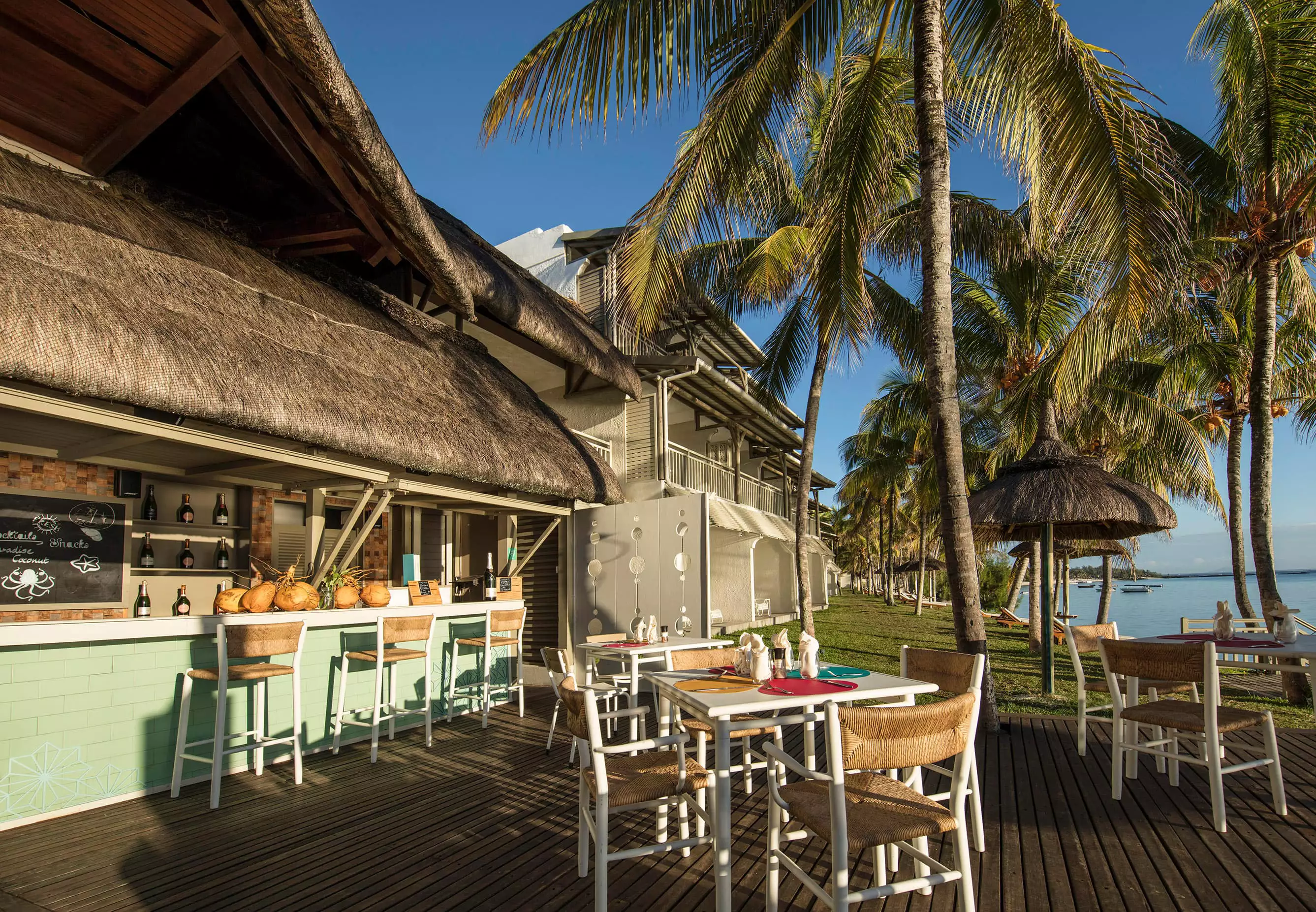 Solana Beach Hotel Mauritius - Adults Only (15).webp