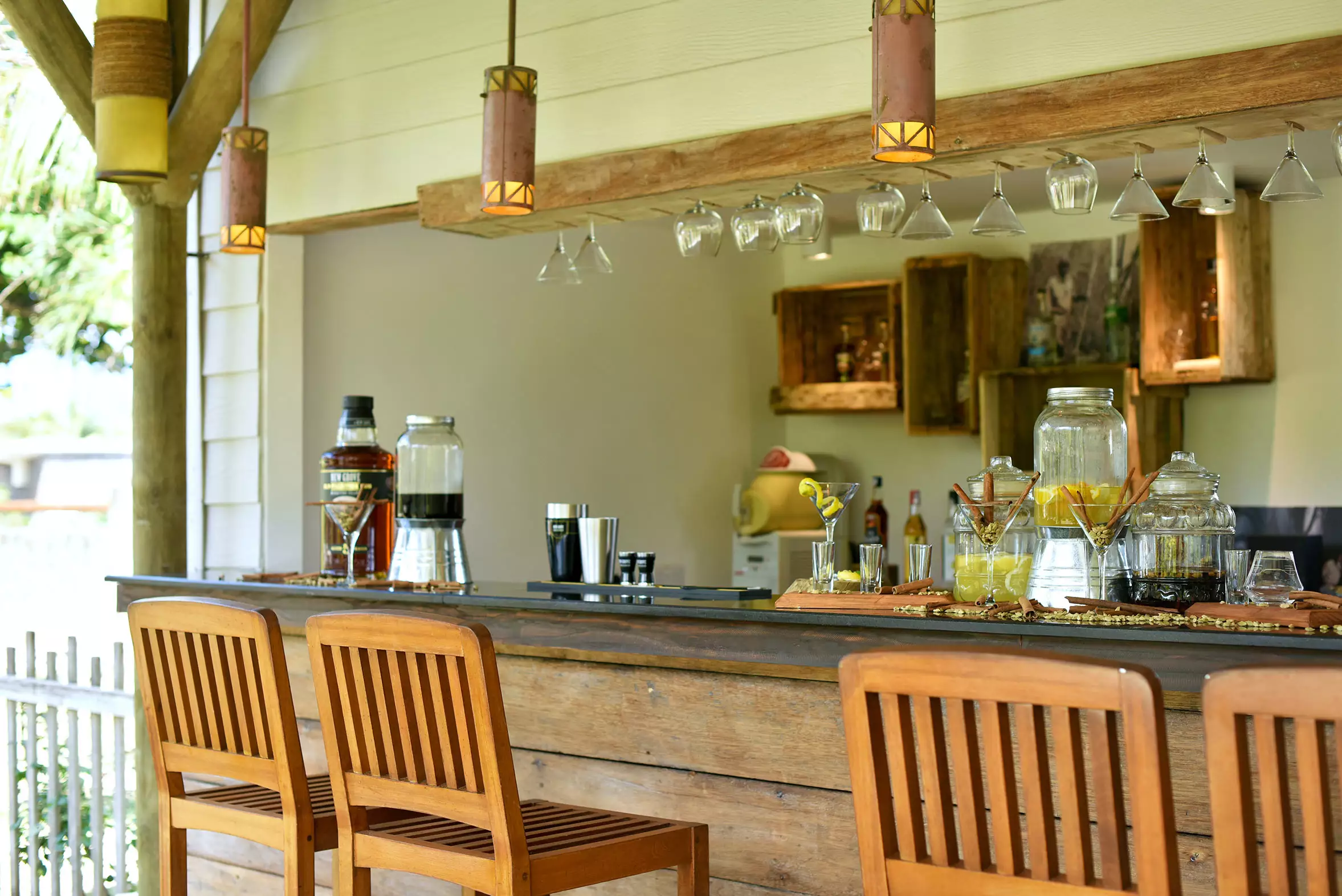 Solana Beach Hotel Mauritius - Adults Only - Bar (2).webp