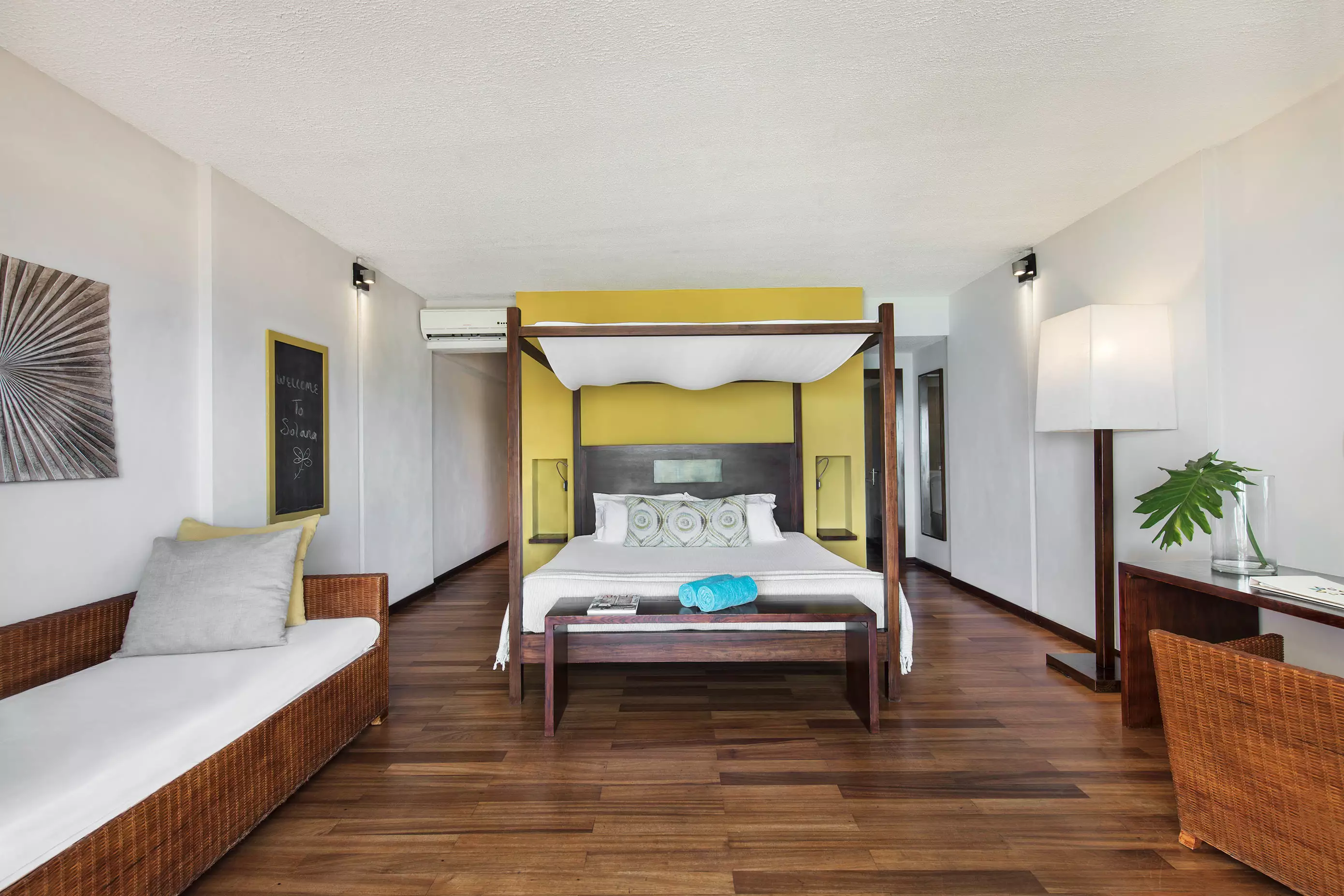 Solana Beach Hotel Mauritius - Adults Only - Prestige-Room1.webp