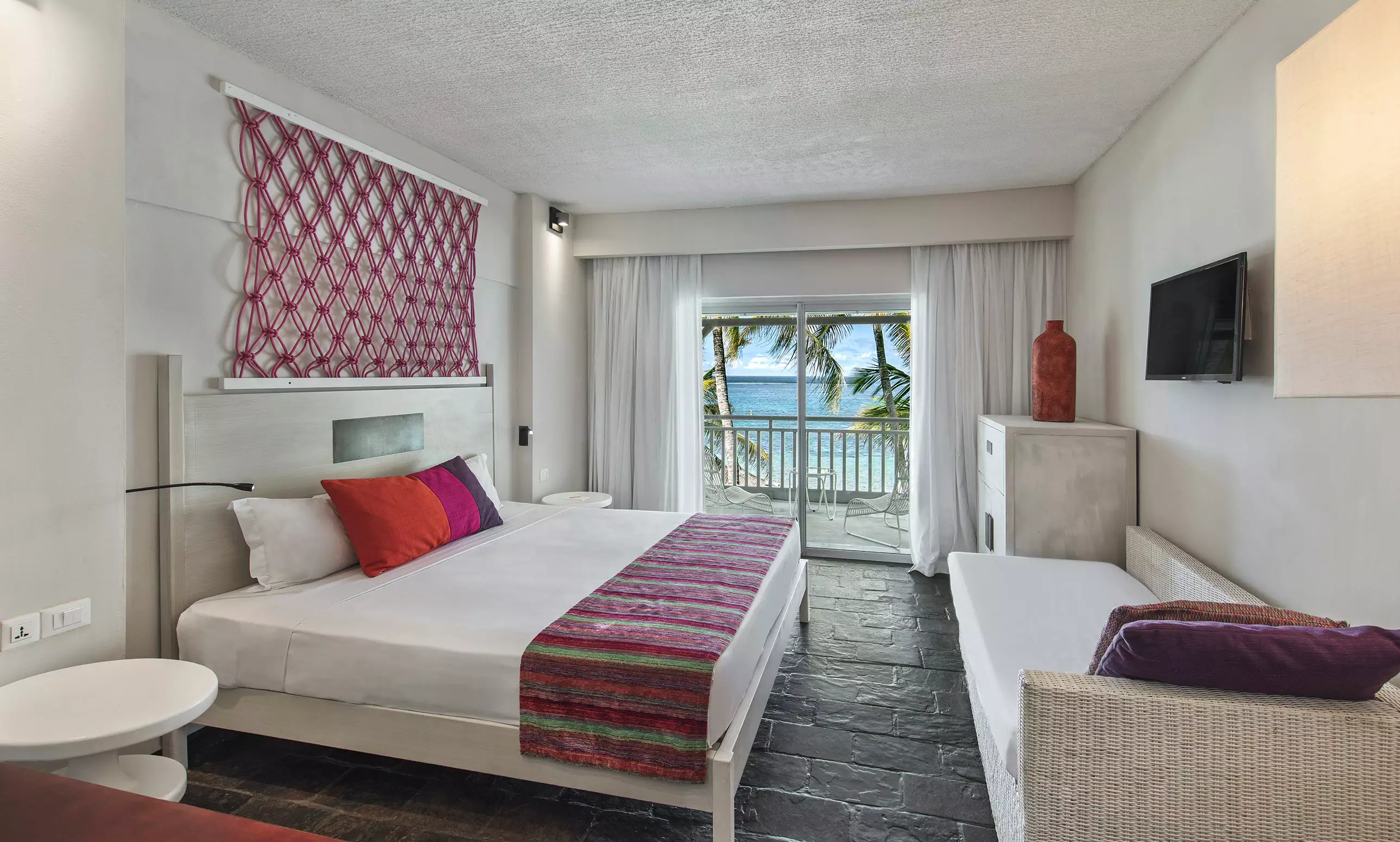 Solana Beach Hotel Mauritius - Adults Only - Superior-Room2.webp
