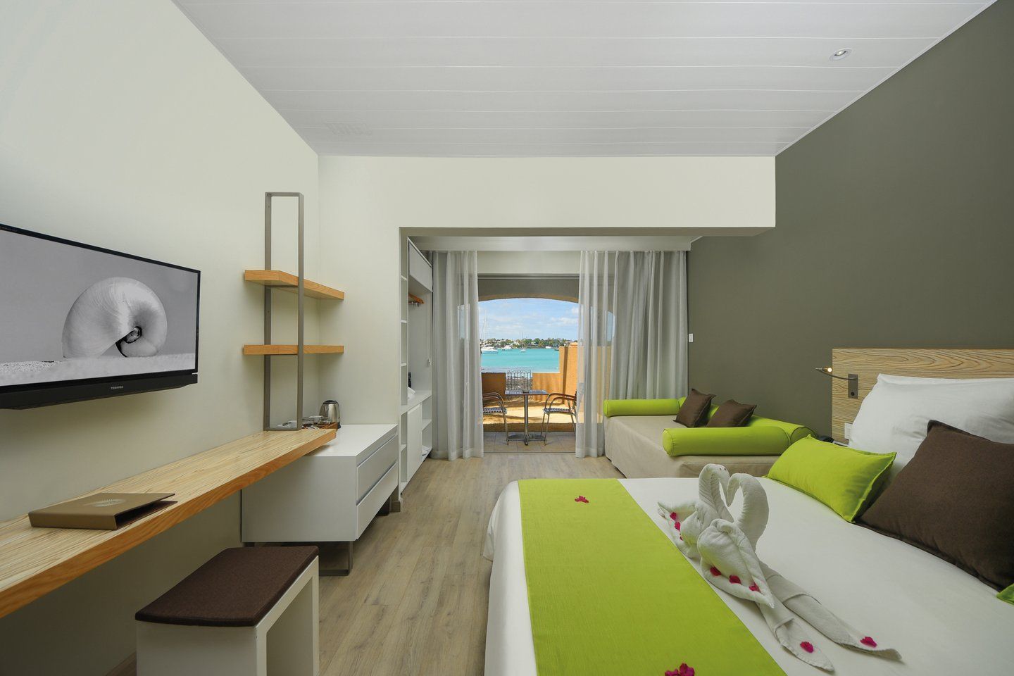 Superior Beachfront