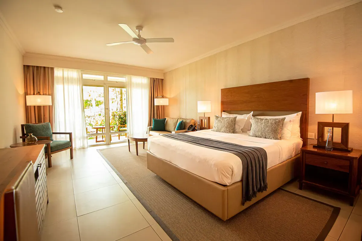 Superior Suite