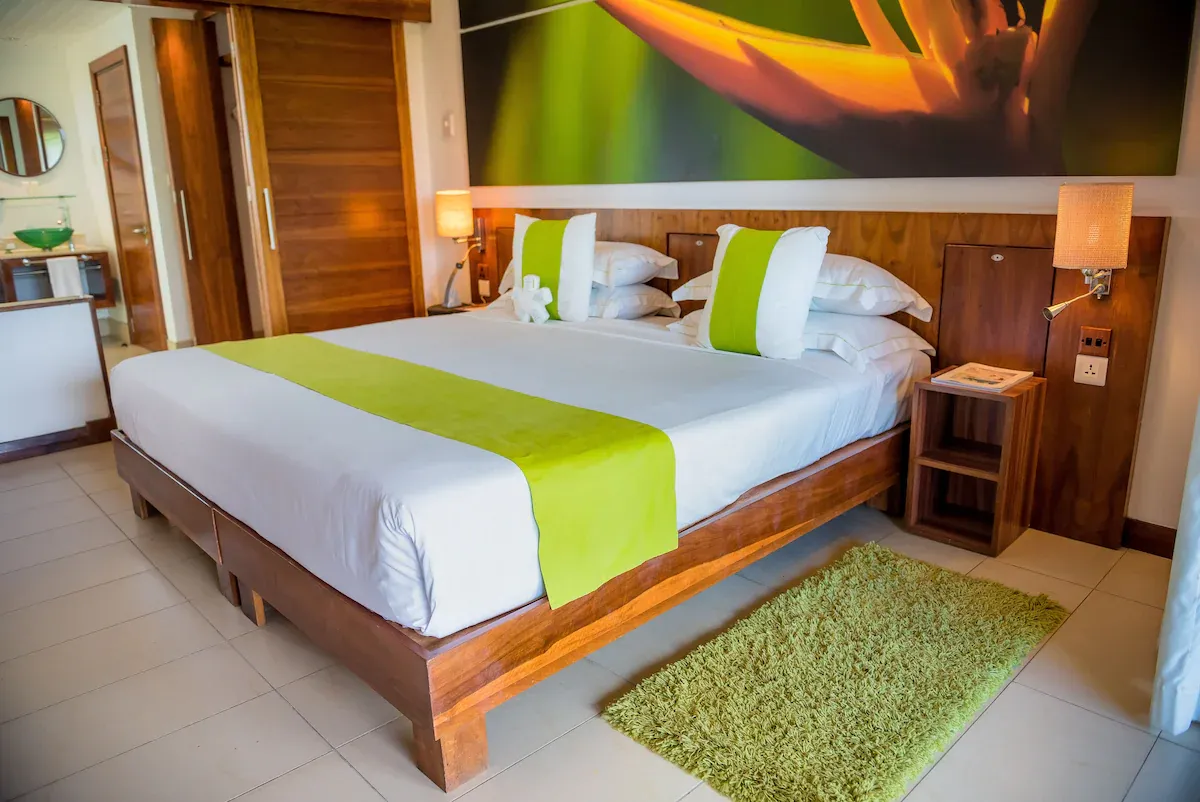 Tamassa Resort Bel Ombre