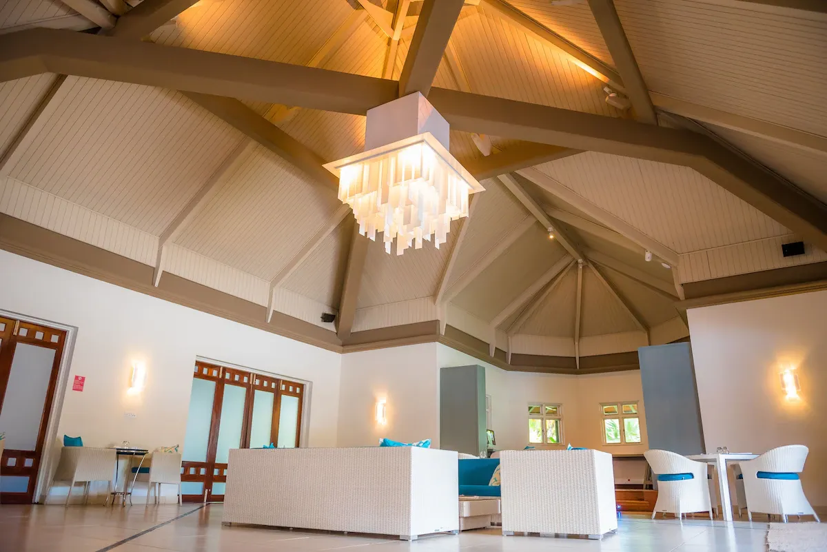 Tamassa Resort Bel Ombre