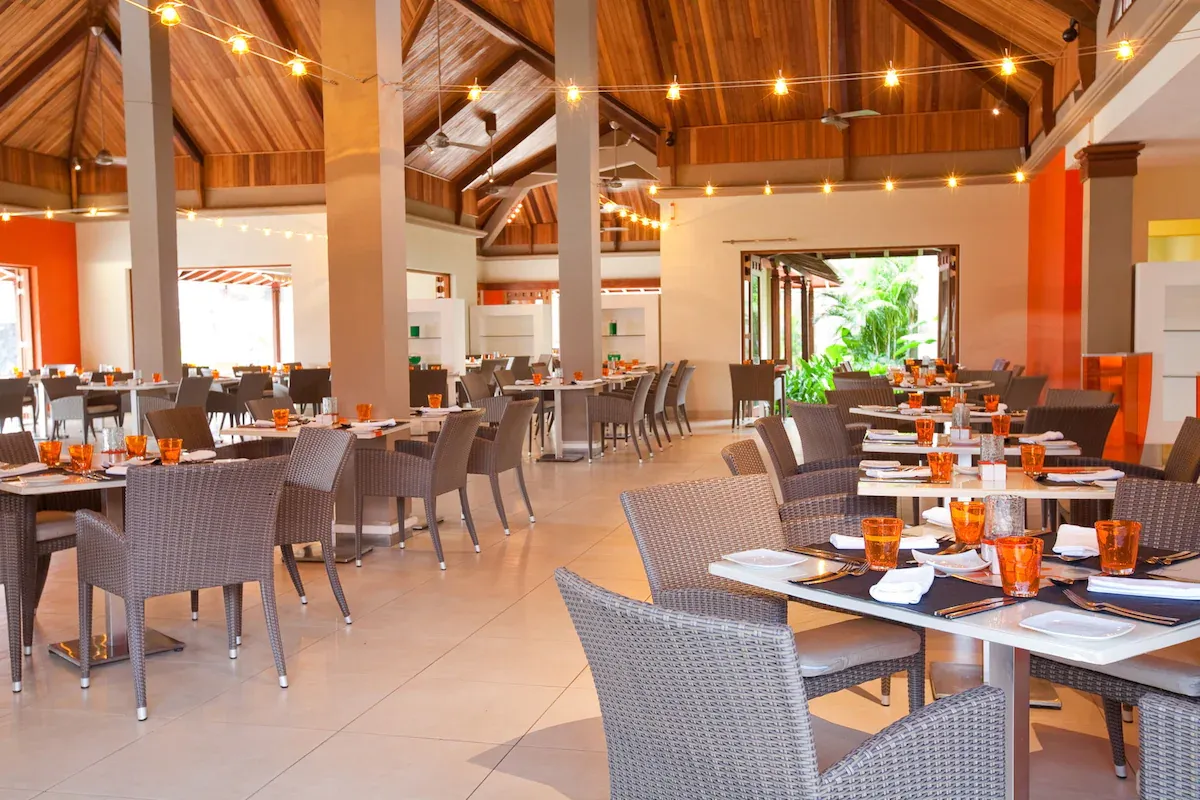 Tamassa Resort Bel Ombre